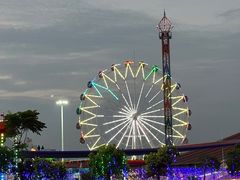 -如皋市龙游湖欢乐世界