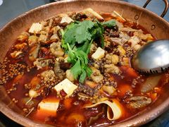 -铜瓢江湖兔火锅(水碾河社区店)