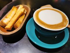 -漫咖啡(沙龙汇店)
