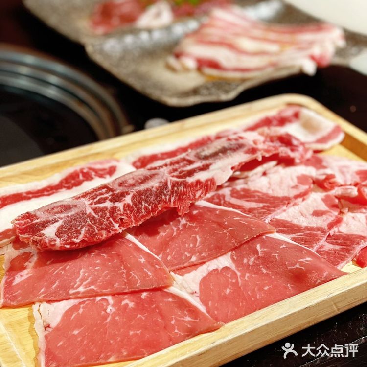 上海探店|高性价比烤肉自助餐~