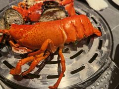 -一方渔歌蒸汽海鲜自助(文化路万达广场店)