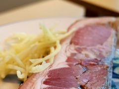 -镇南锅盖面馆(解放路店)