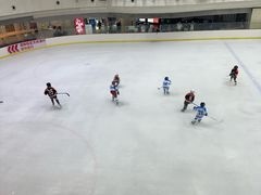 -冠军冰场CHAMPION RINK(环球银泰城店)