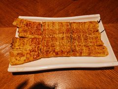 菜卷-臻炙大舍烤串(天龙家园店)