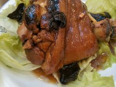 -普天和酒楼·新津菜·烤鸭(天津之眼店)