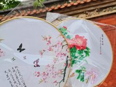 -晋江五店市传统文化旅游区