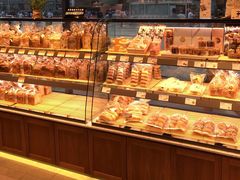 -巴黎贝甜(泗泾店)