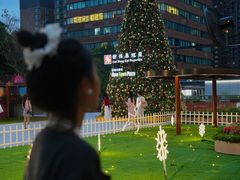 -新城市广场