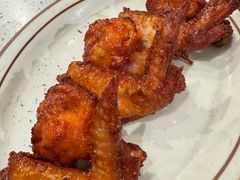 -CRAZYONES西班牙海鲜饭(上海美罗城店)