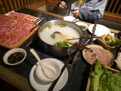 -许府牛火锅(信义坊总店)