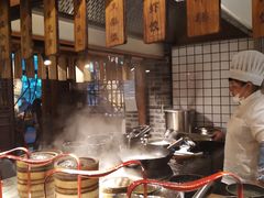 -二十八里太湖船菜(吉祥路店)