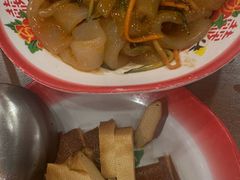 -那红花·东北菜铁锅炖(仙林金鹰店)