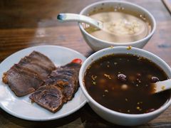 干切牛肉-随柳居·苏式小吃(建新巷店)