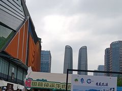 -合景·悠方(成都店)