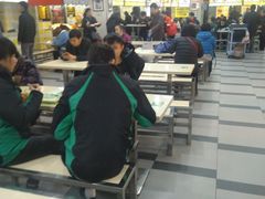 -户部巷小吃(中商徐东平价广场店)