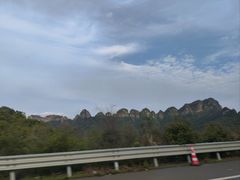 -十九峰景区