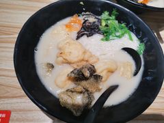 鱼腐米线-渔米丰·广府鱼汤米线(光明广场店)