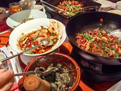 -小隐人家(乐松店)