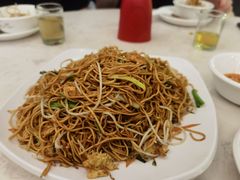 -吉源大排档·鱼生·海鲜(烧烤彩印厂店)