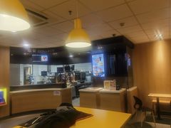 -麦当劳(燕顺路店)