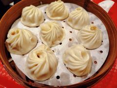 虾肉小笼-知味观(湖滨店)
