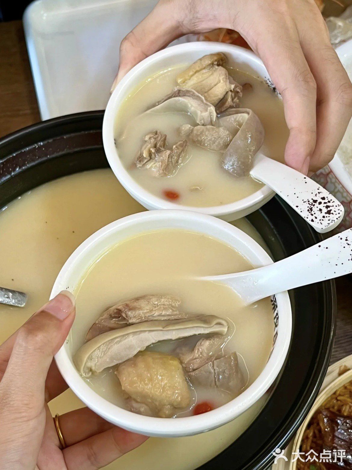 预计是桐乡下一个被挤爆的餐厅🔥