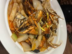 -周家二小姐的菜(西津渡店)