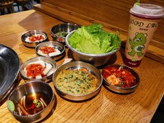 -姜虎东白丁烤肉(银泰中心in99店)