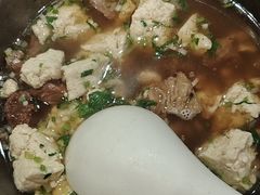 -苹果树下艺术餐厅(通州店)