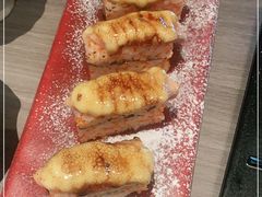 -炙柒Sekinana·精致料理 烧鸟·铁板烧(海上世界店)