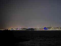 -影吧•悬崖海景(珠海凤凰湾悦椿酒店)