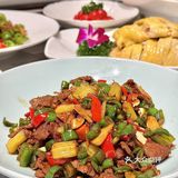 杨浦❗森林里品尝春天的味道😋