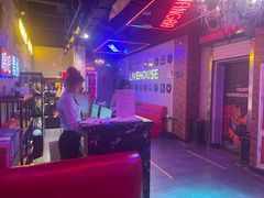 -唱吧麦颂KTV(马驹桥店)