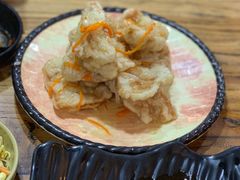 -京玉菲饭店(李村店)