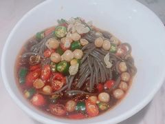 -茅庐毛血旺(烟台大悦城店)