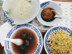-粗茶淡饭(东关街店)