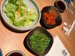 -烧肉达人•炭火烧肉(新天地店)
