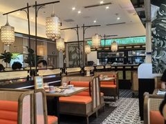 -泰椰里·泰国餐厅(智慧城广百广场店)