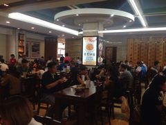 大堂-服务大楼冷面(延大店)