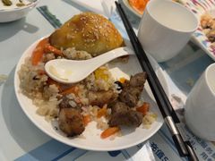 -新疆兵团食府清真(马连道店)