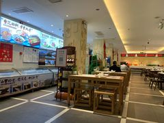 -山东宾馆·齐鲁苑餐厅