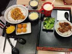 -永和大王(茉莉上新·共和新路店)