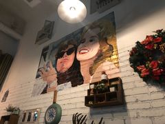 -Kitchen·Y洋厨房西餐厅(王府壹号店)