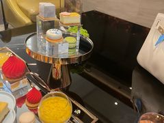 -行者书屋大堂吧 ·下午茶(南京圣和府邸酒店)