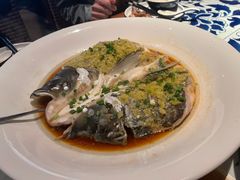 -绿茶餐厅(布吉万象汇店)