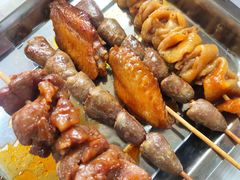 -海平馄饨(逍遥二路店)