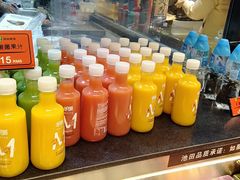 -池田寿司·4H鲜作(朝阳大悦城店)