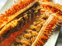 -大锅强·蒸海鲜青岛菜(吾悦广场店)