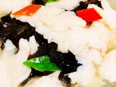 糟熘鱼片-阿英煲(凉城路店)