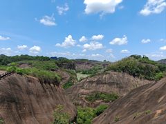 -飞天山旅游区
